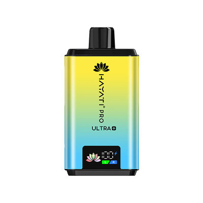 Hayati® Pro Ultra+