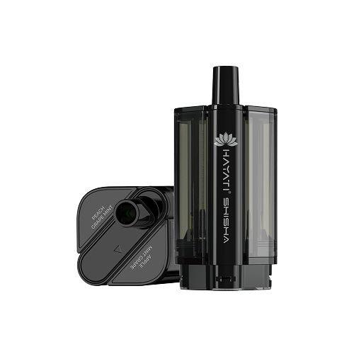 Hayati® Pro Ultra+ Shisha Pod
