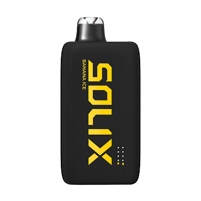 Hayati® Solix Golden Edition