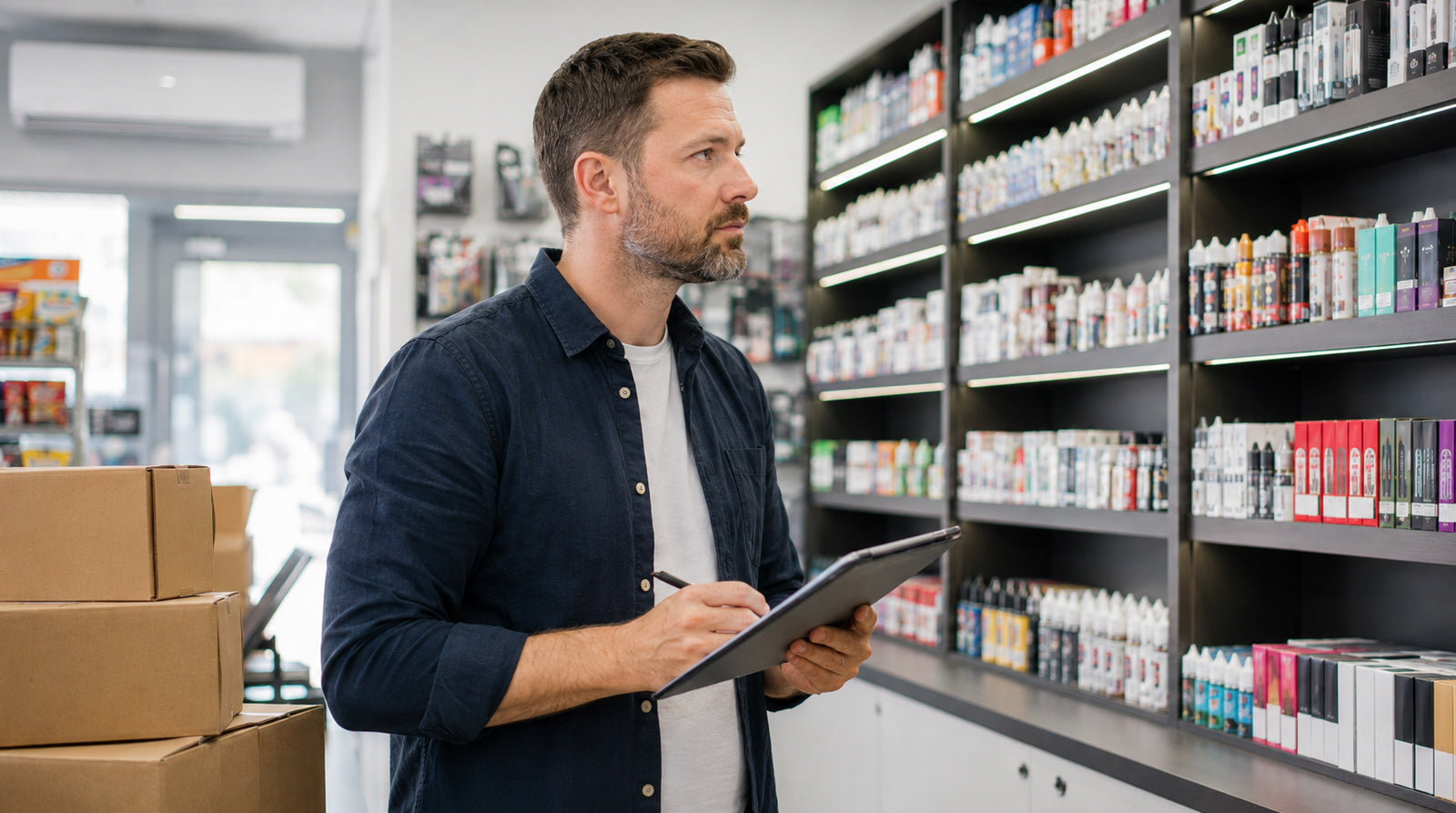 Preparing for VPD: 8 Operational Checks Retailers Should Make Now