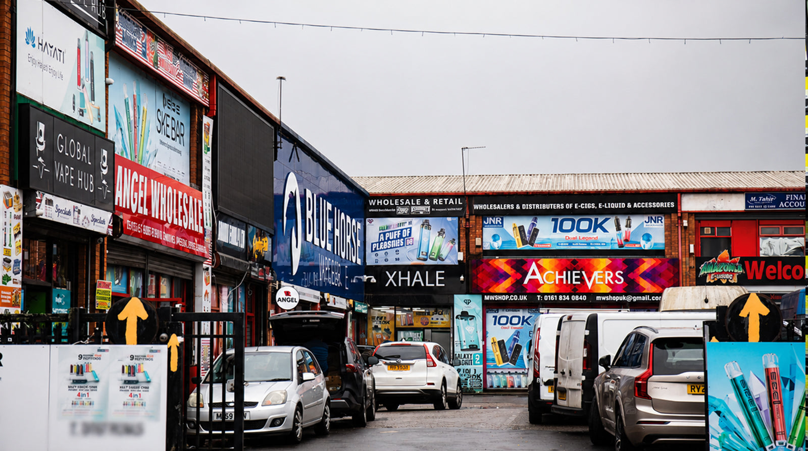 UK Vaping Duty 2026: What Retailers Need to Do Before October