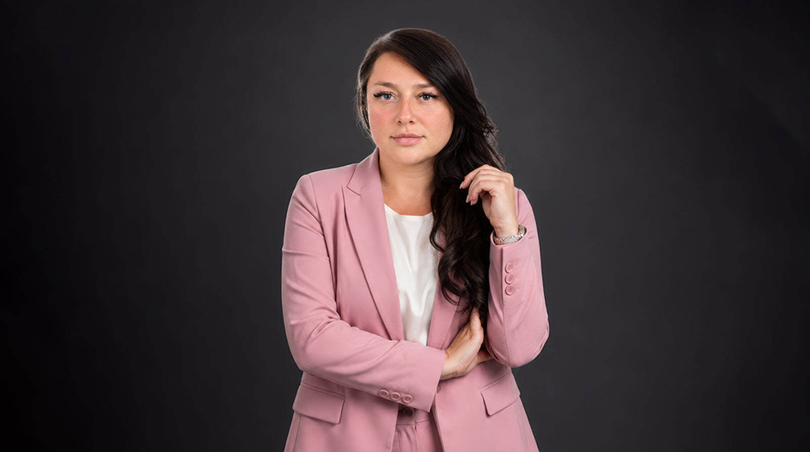 VB Distribution Appoints Yasmin Azzawi as Marketing Director