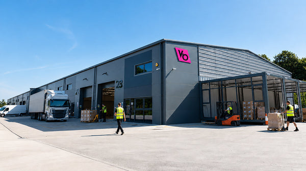 VB Distribution: What a UK Duty-Paid Supply Chain Actually Looks Like