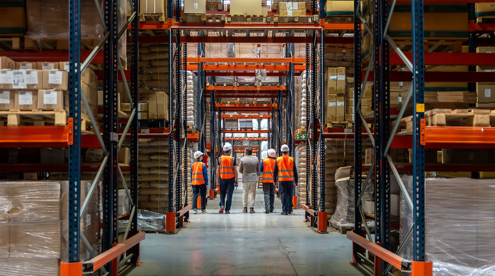 Vb Distribution Appoints Langdon For Duty Transition Systems Ahead Of October 2026