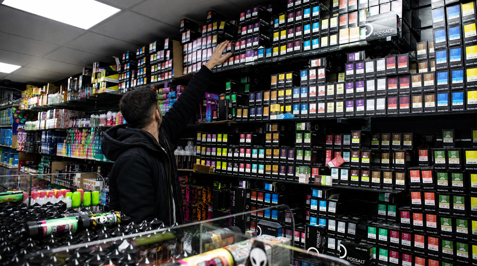 VPD 2026 Margin Math:  Explained for Retailers