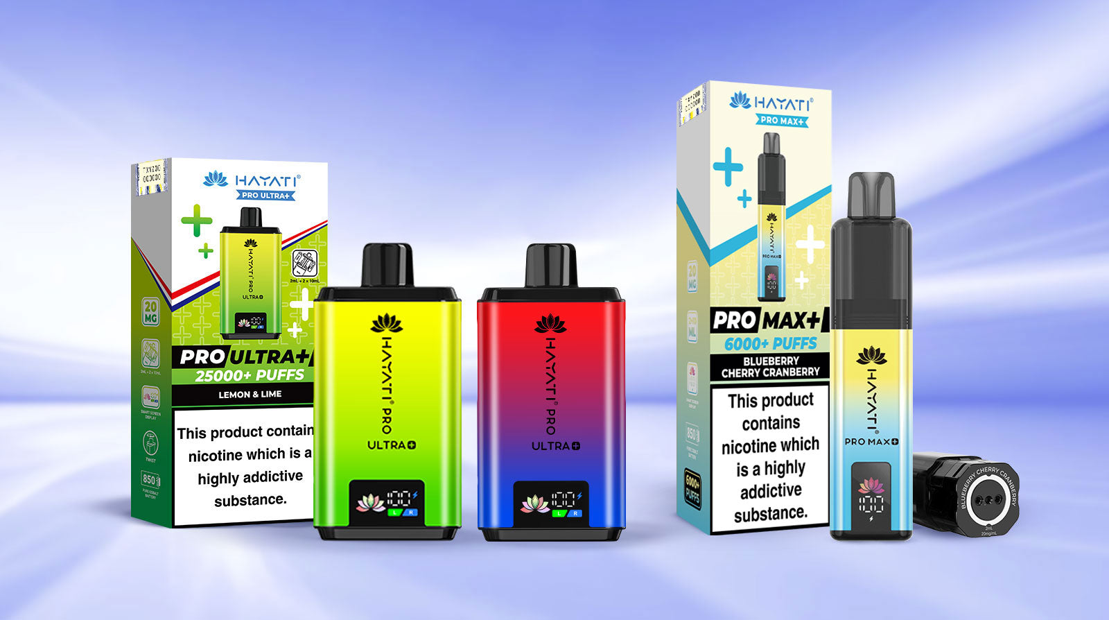 Vaping Products Duty Starts Today, and the Real Transition Starts Now