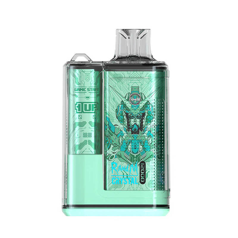 Cool Mint