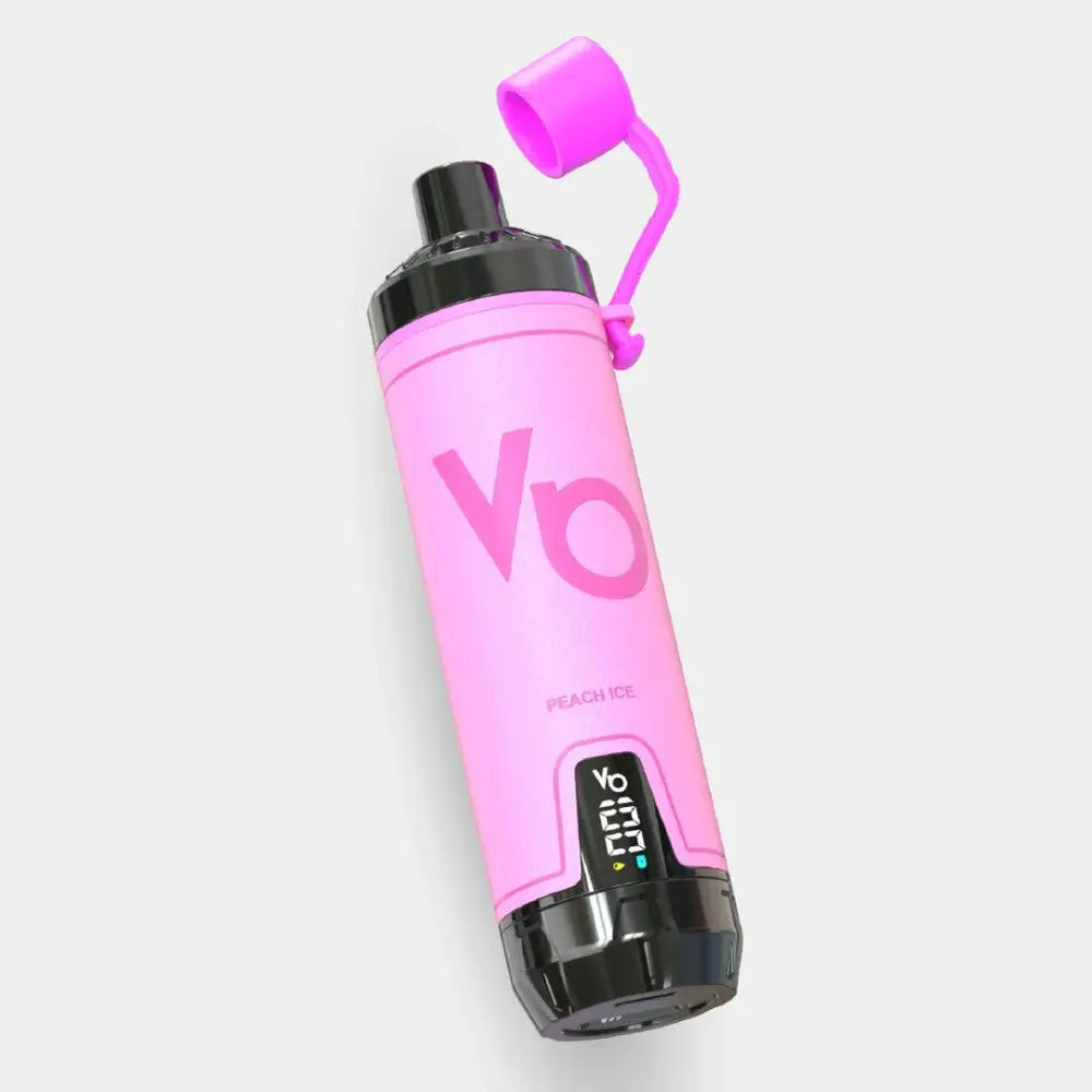 Ghost Shisha 15000 Puffs Vape