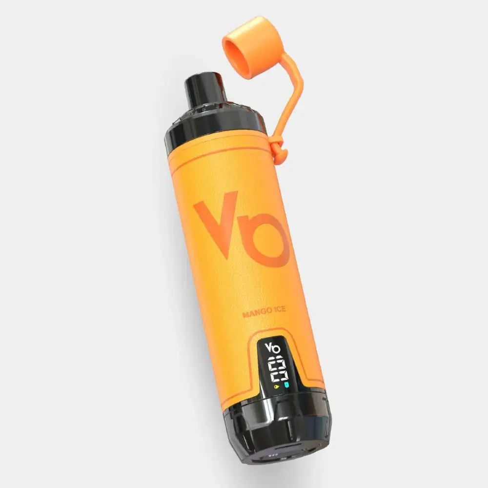 Ghost Shisha 15000 Puffs Vape