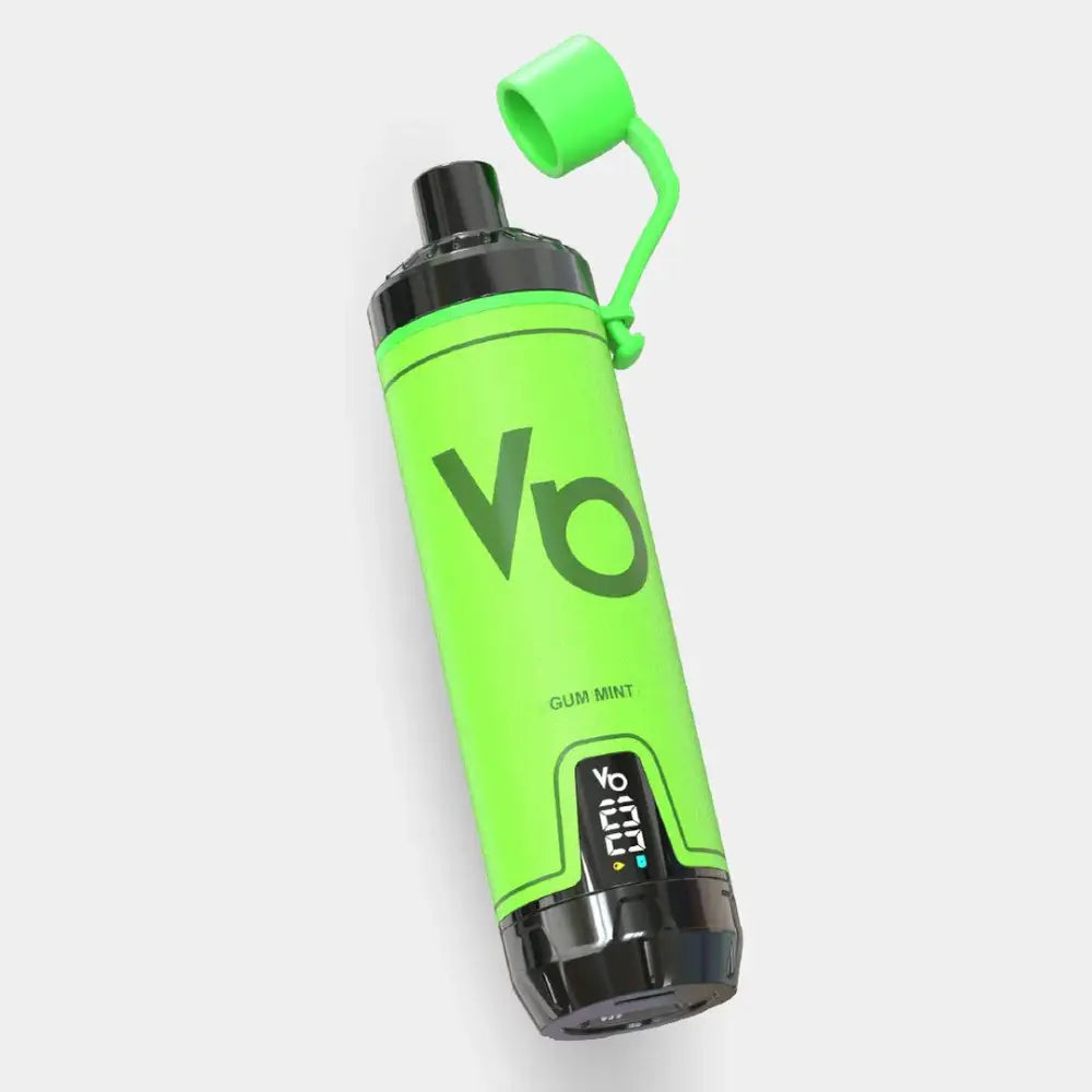 Ghost Shisha 15000 Puffs Vape