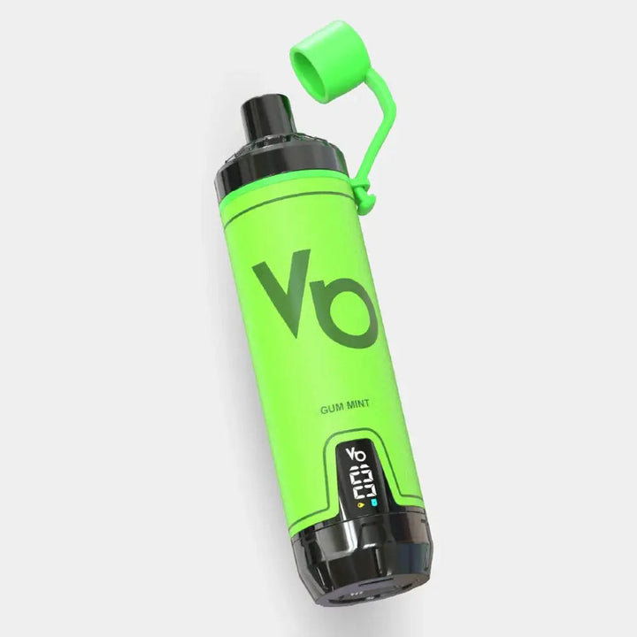 Ghost Shisha 15000 Puffs Vape