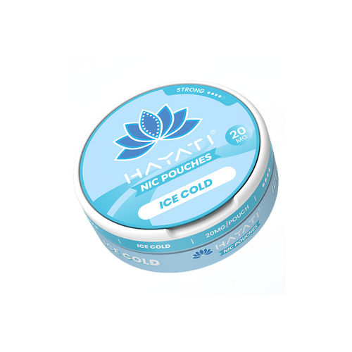 Hayati® Nic Pouches
