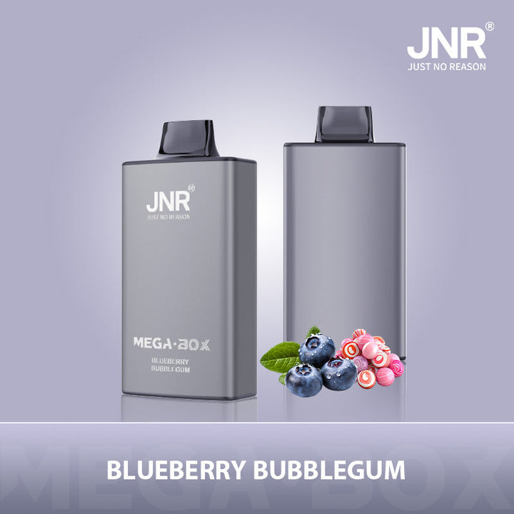 JNR® Mega Box 25000 Vape (20mg)