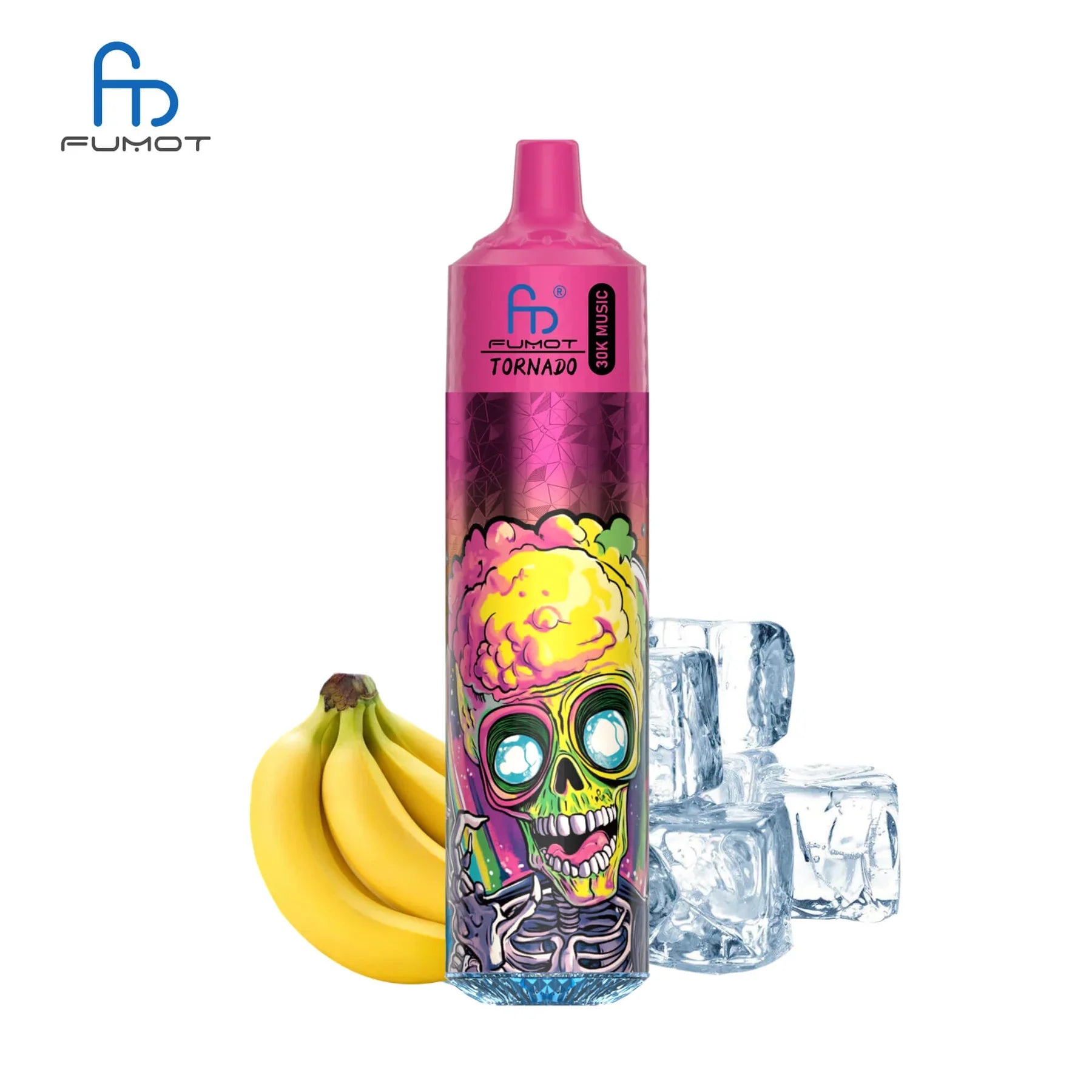 Banana Ice