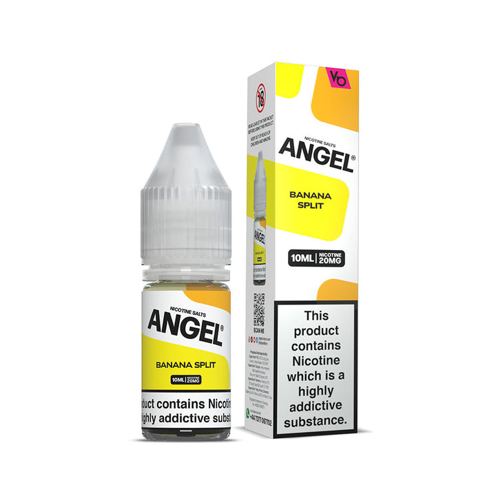 Angel® Nic Salts (20mg)