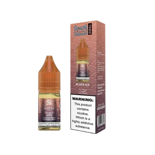 Fumot® RandM Tornado 7000 Salts (10mg)