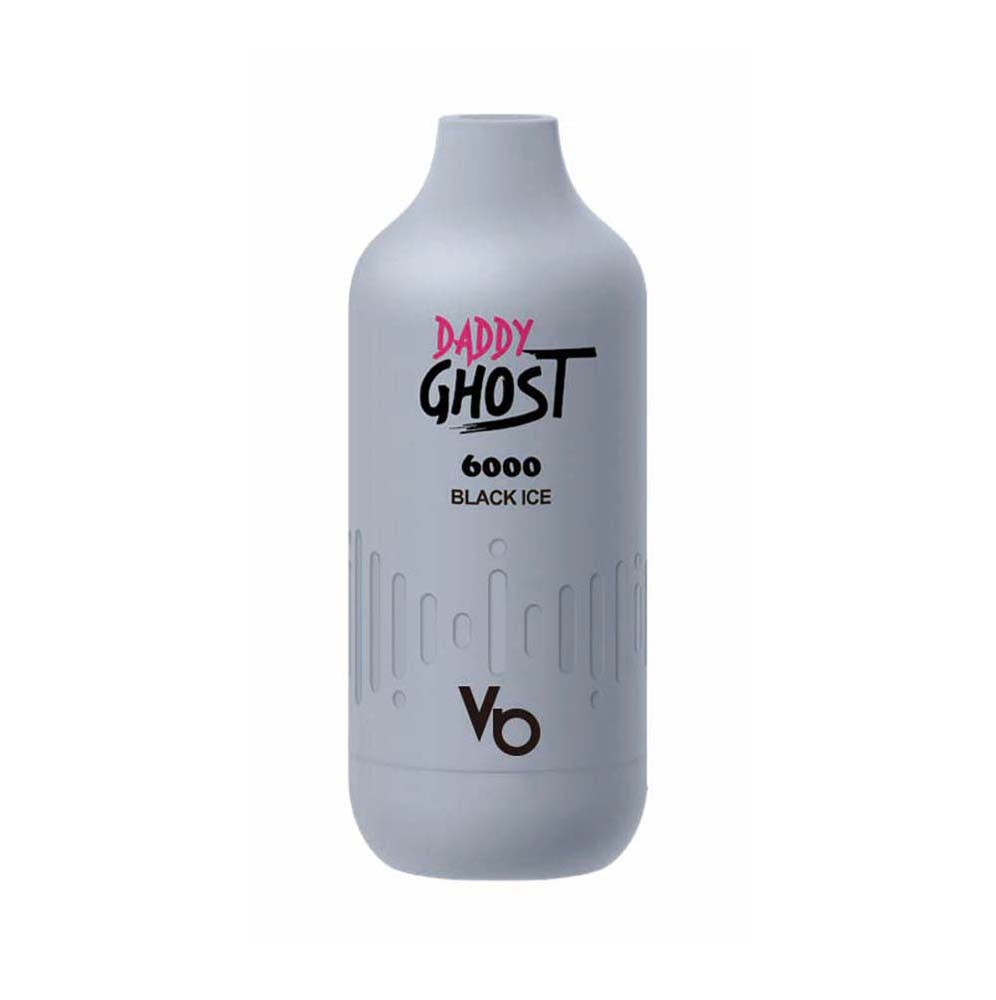 Daddy Ghost® Rechargeable Vape (20mg)