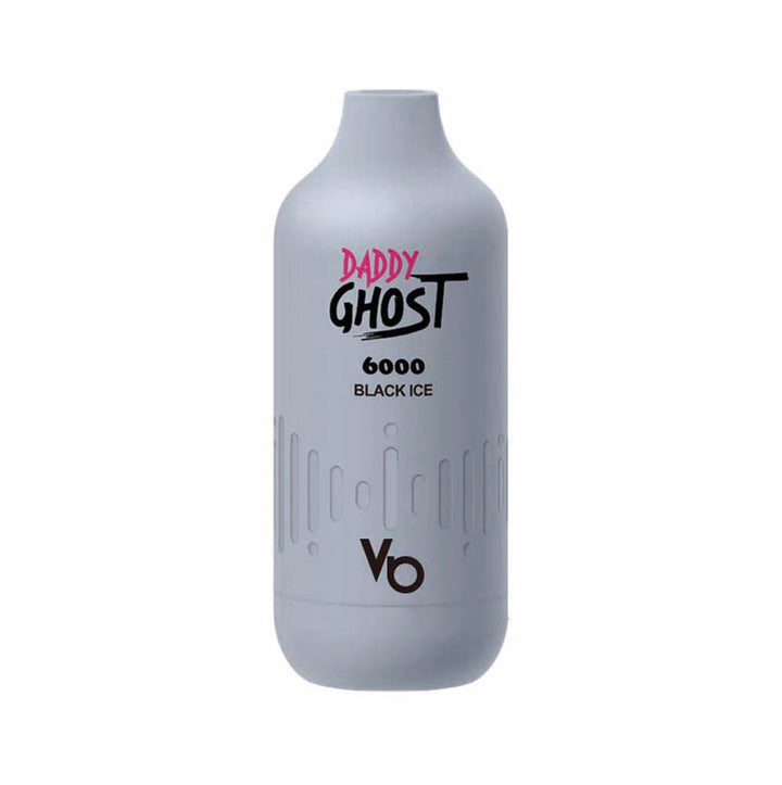 Daddy Ghost® Rechargeable Vape (20mg)