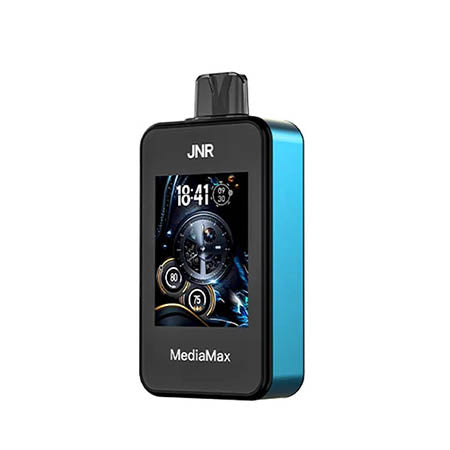 JNR® Media Max 40000 Vape (20mg)