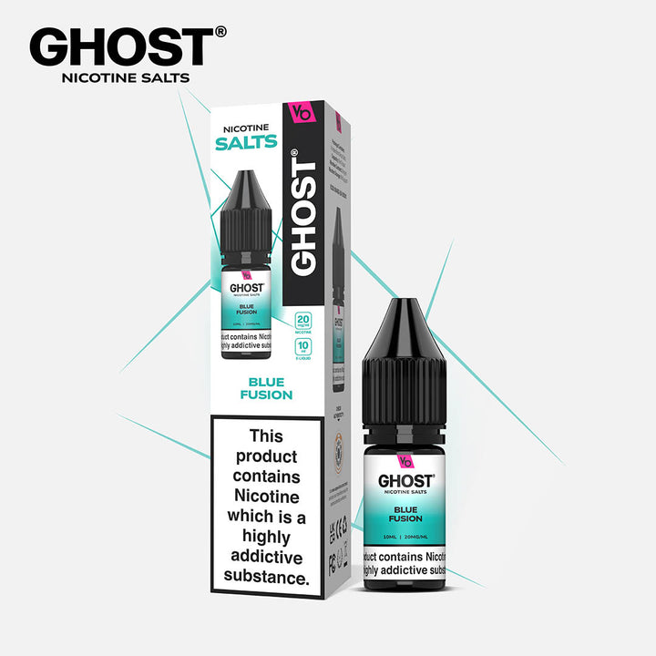 Ghost® Salts (20mg)