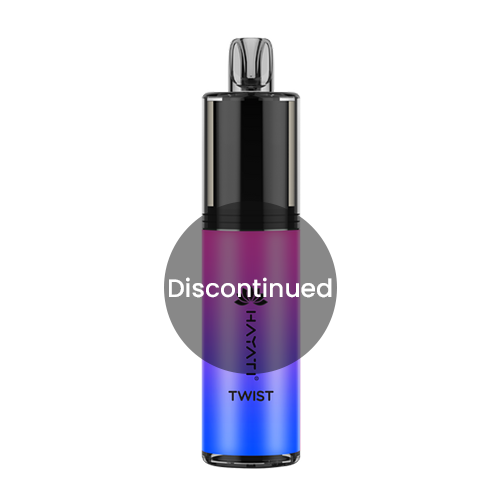 Hayati® Twist