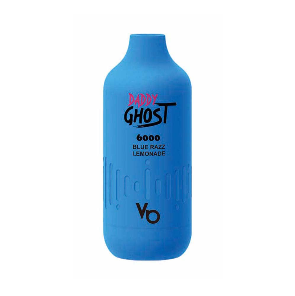 Blue Razz Lemonade