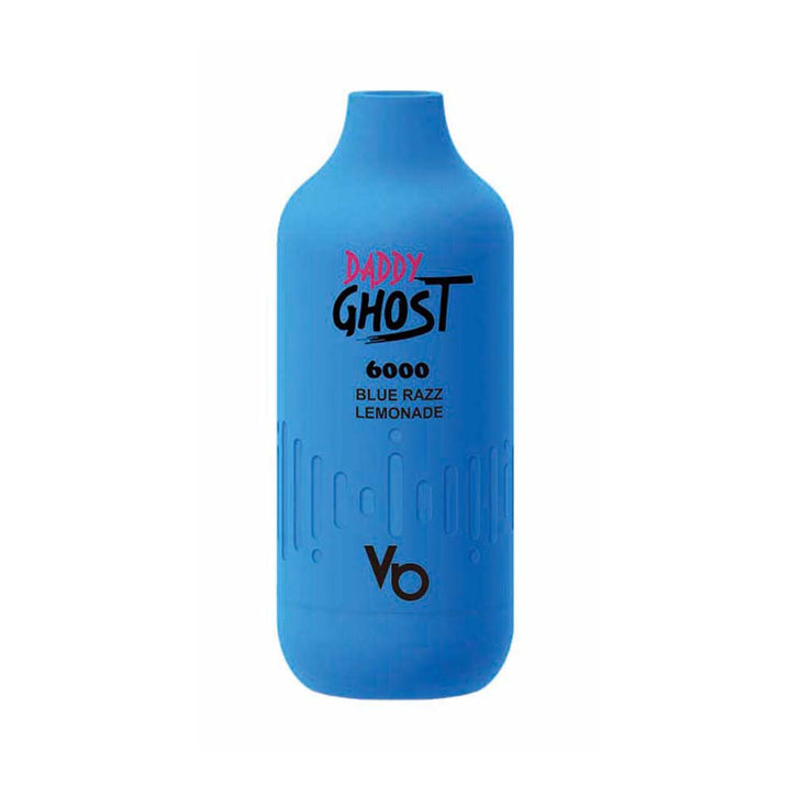 Daddy Ghost® Rechargeable Vape (20mg)