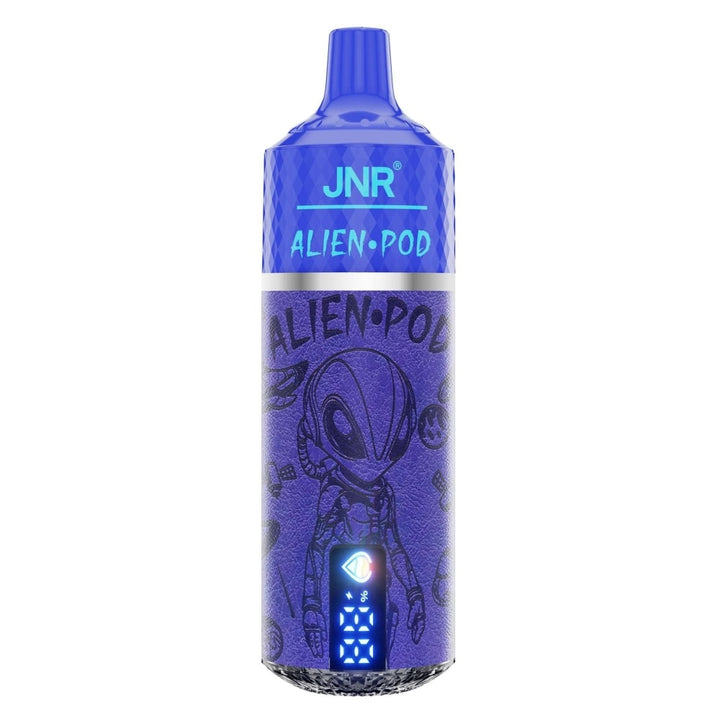 JNR® Alien 13000 Vape (20mg)