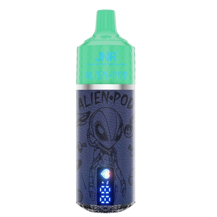JNR® Alien 13000 Vape (20mg)