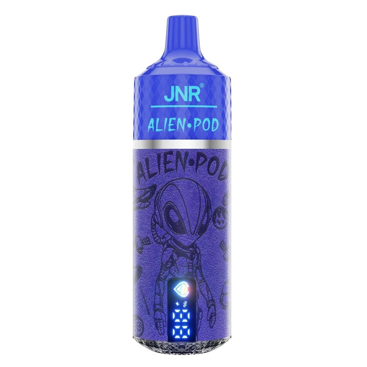 JNR® Alien 13000 Vape (20mg)
