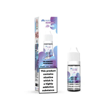 Hayati® Pro Max Nic Salts (20mg)