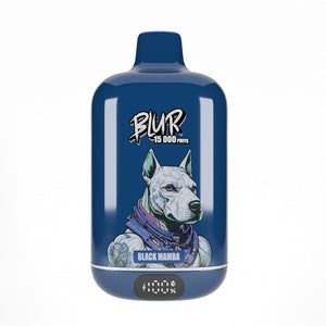 Blur® 15000 Vape (20mg)