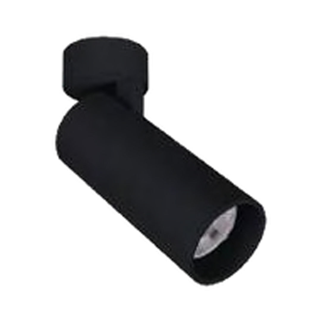 Ceiling - Warm white 3000K 12W - Black