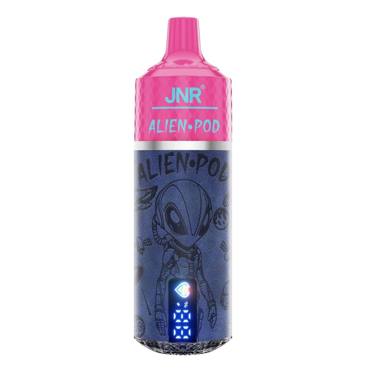 JNR® Alien 13000 Vape (20mg)