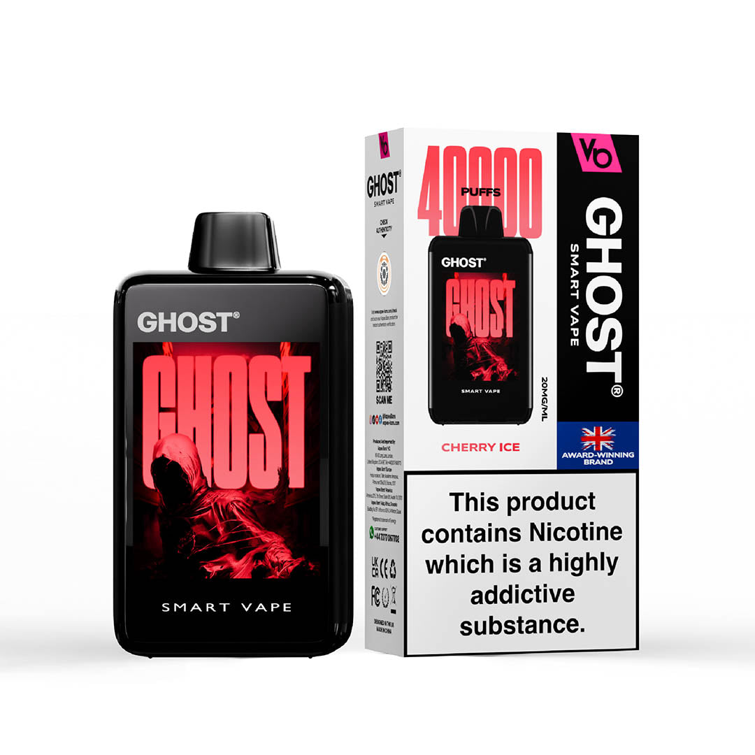 Ghost Phone Smart Vape: Revolutionize Your Vaping Experience VB Distribution Ghost Phone Smart Vape: Revolutionize Your Vaping Experience VB Distribution