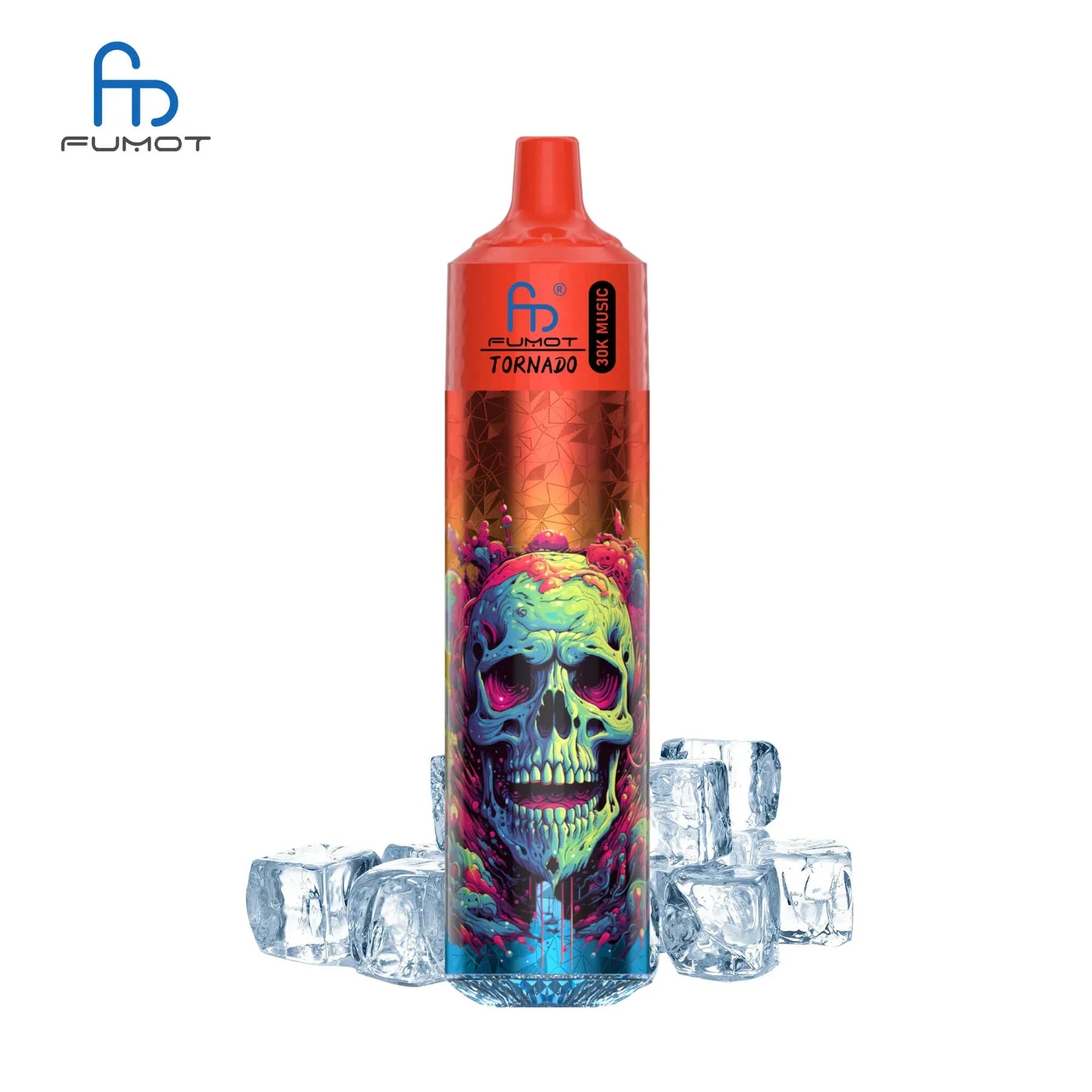 Cola Ice