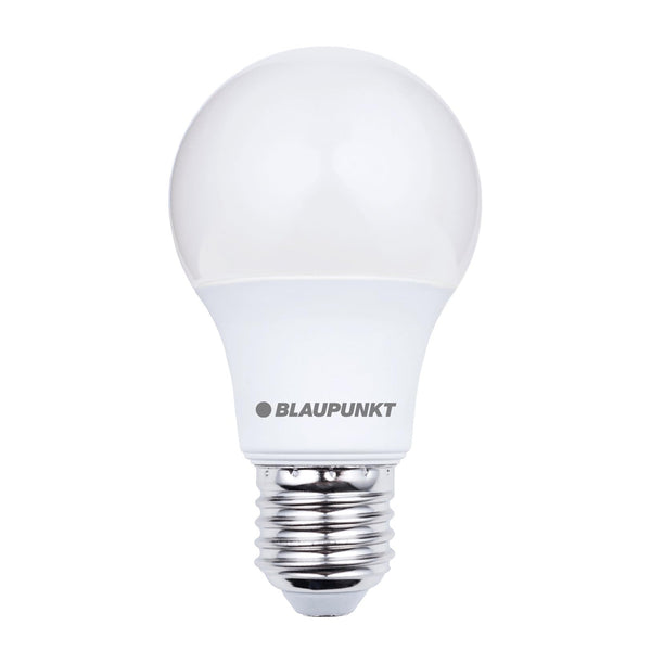 LED LIGHT BULB E27 A60