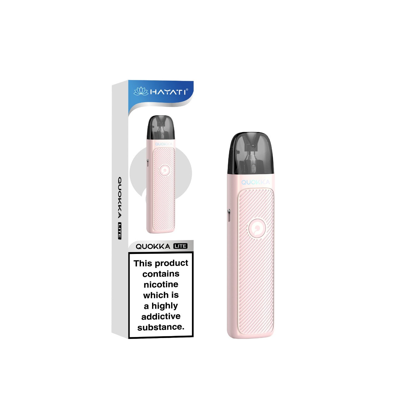 Baby Pink