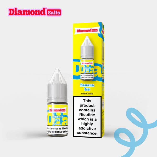 Diamond® Salts (20mg)