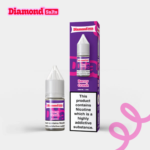 Diamond® Salts (10mg)