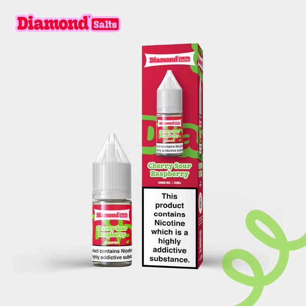 Diamond® Salts (20mg)