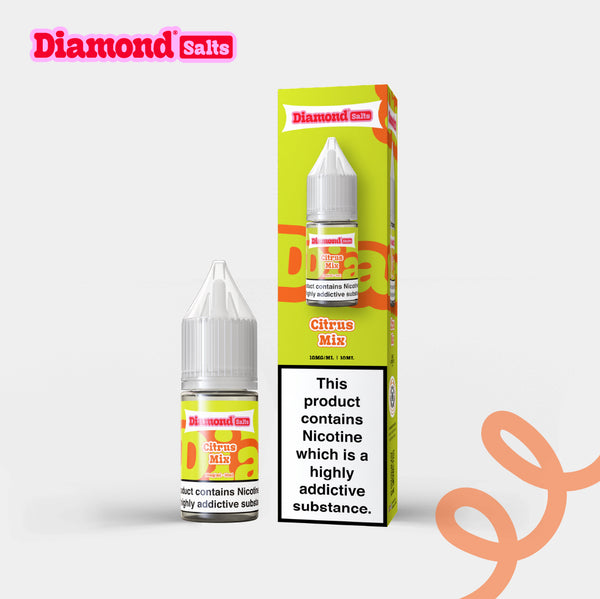 Diamond® Salts (20mg)