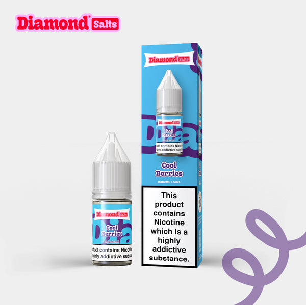 Diamond® Salts (20mg)