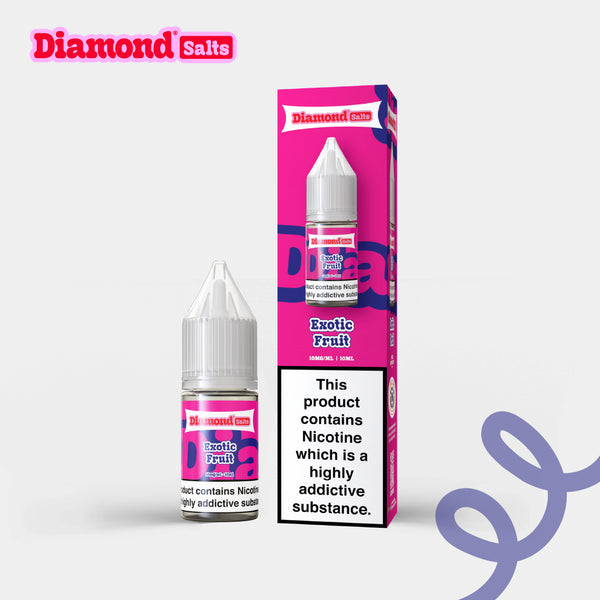 Diamond® Salts (20mg)