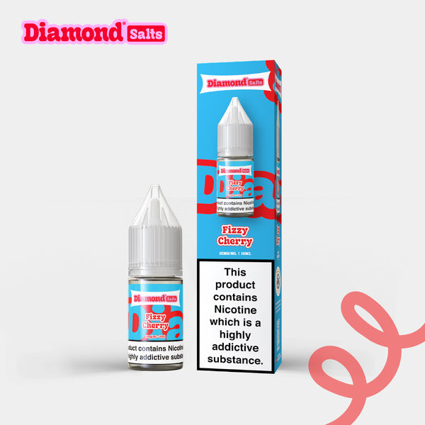 Diamond® Salts (20mg)