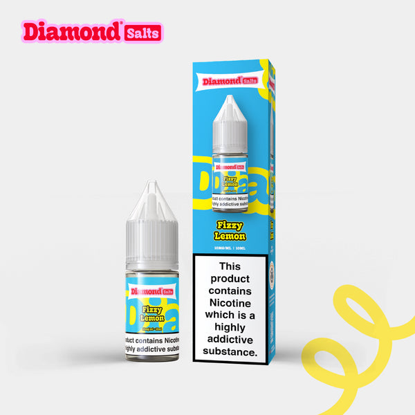 Diamond® Salts (10mg)