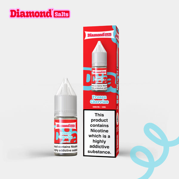 Diamond® Salts (10mg)