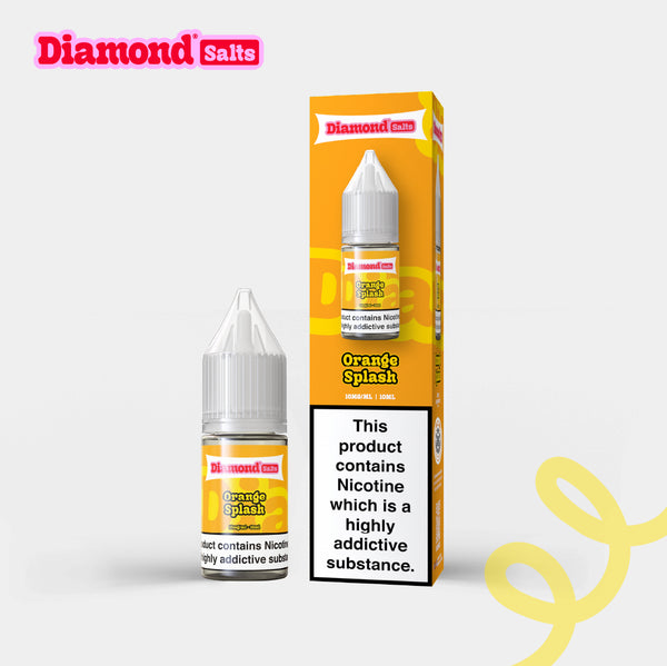 Diamond® Salts (20mg)