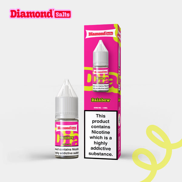 Diamond® Salts (10mg)