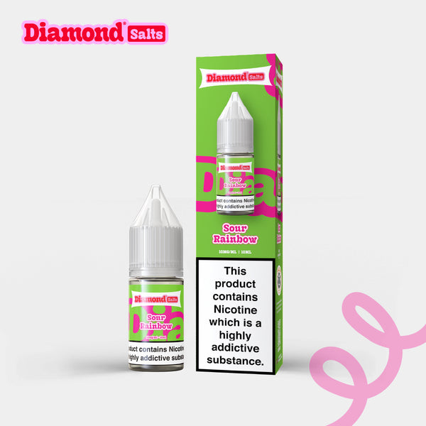 Diamond® Salts (10mg)